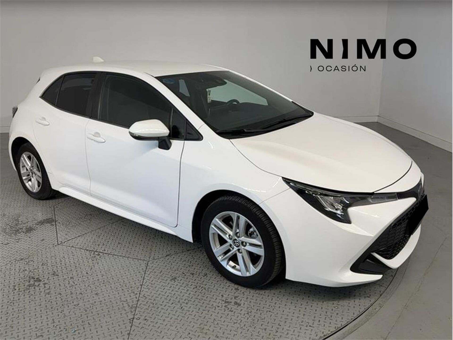 Imagen de TOYOTA Corolla