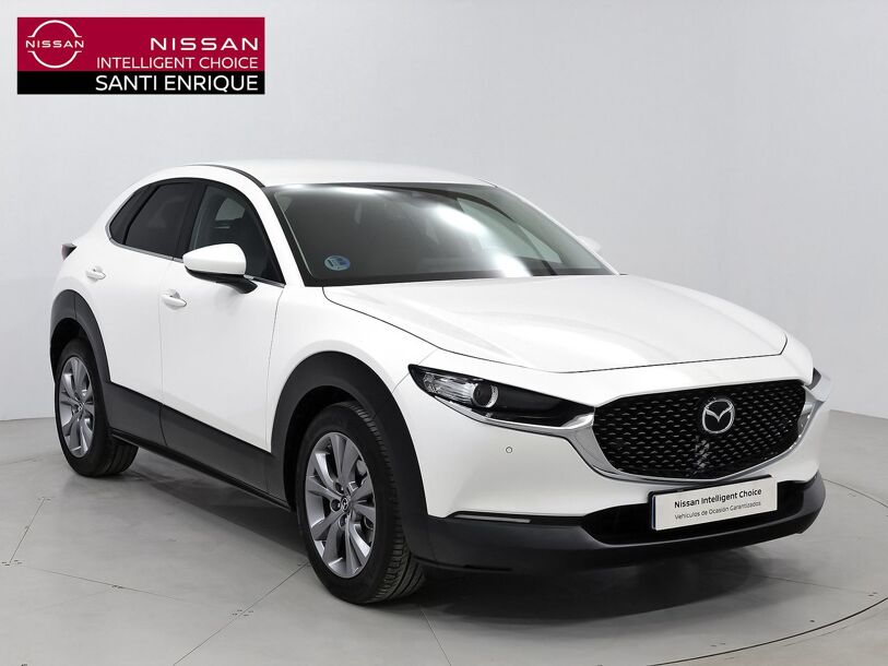 Foto del MAZDA CX-30 2.0 Skyactiv-G Zenith 2WD 90kW