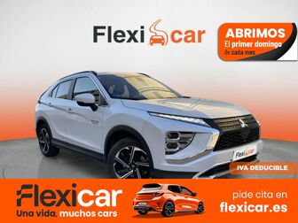 Imagen de MITSUBISHI Eclipse Cross PHEV Kaiteki 4WD