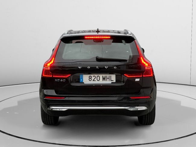 Foto del VOLVO XC60 T8 Twin Recharge Inscription