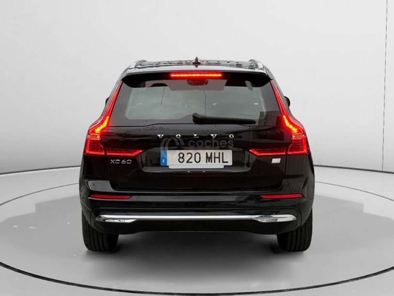 Foto del VOLVO XC60 T8 Twin Recharge Inscription