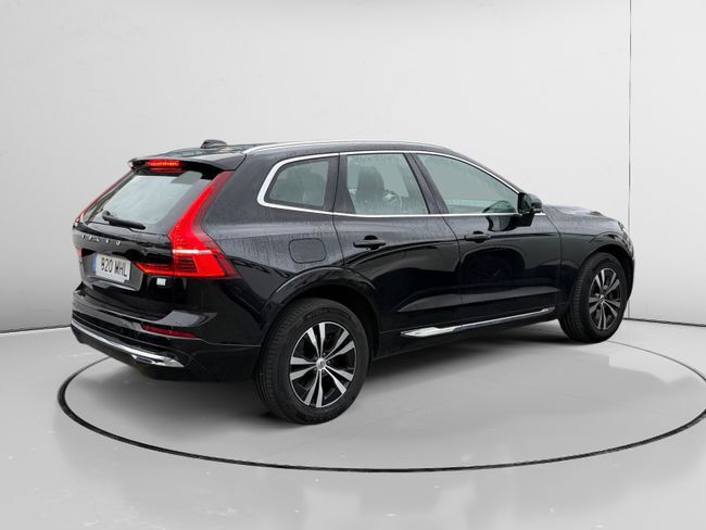 Foto del VOLVO XC60 T8 Twin Recharge Inscription