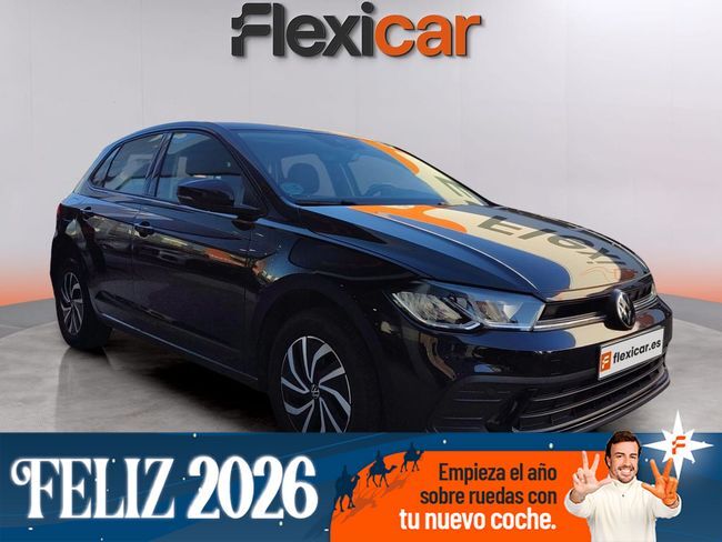 VOLKSWAGEN Polo (Life 1.0 TSI 70kW (95CV)) en Huesca