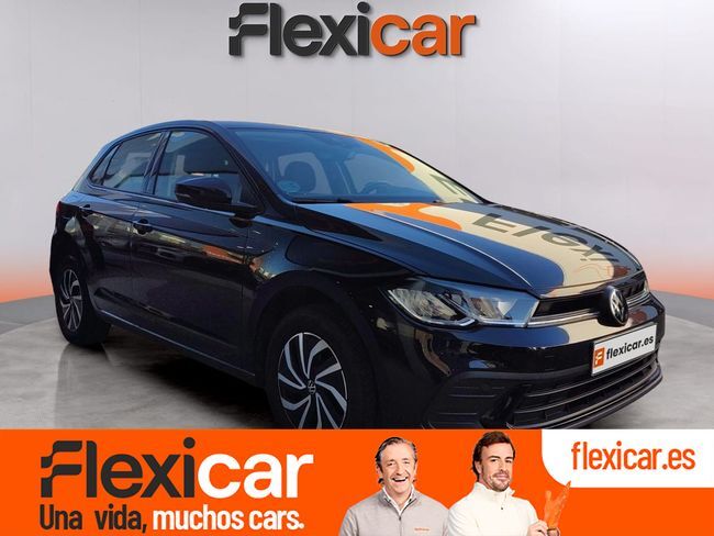 VOLKSWAGEN Polo (Life 1.0 TSI 70kW (95CV)) en Huesca