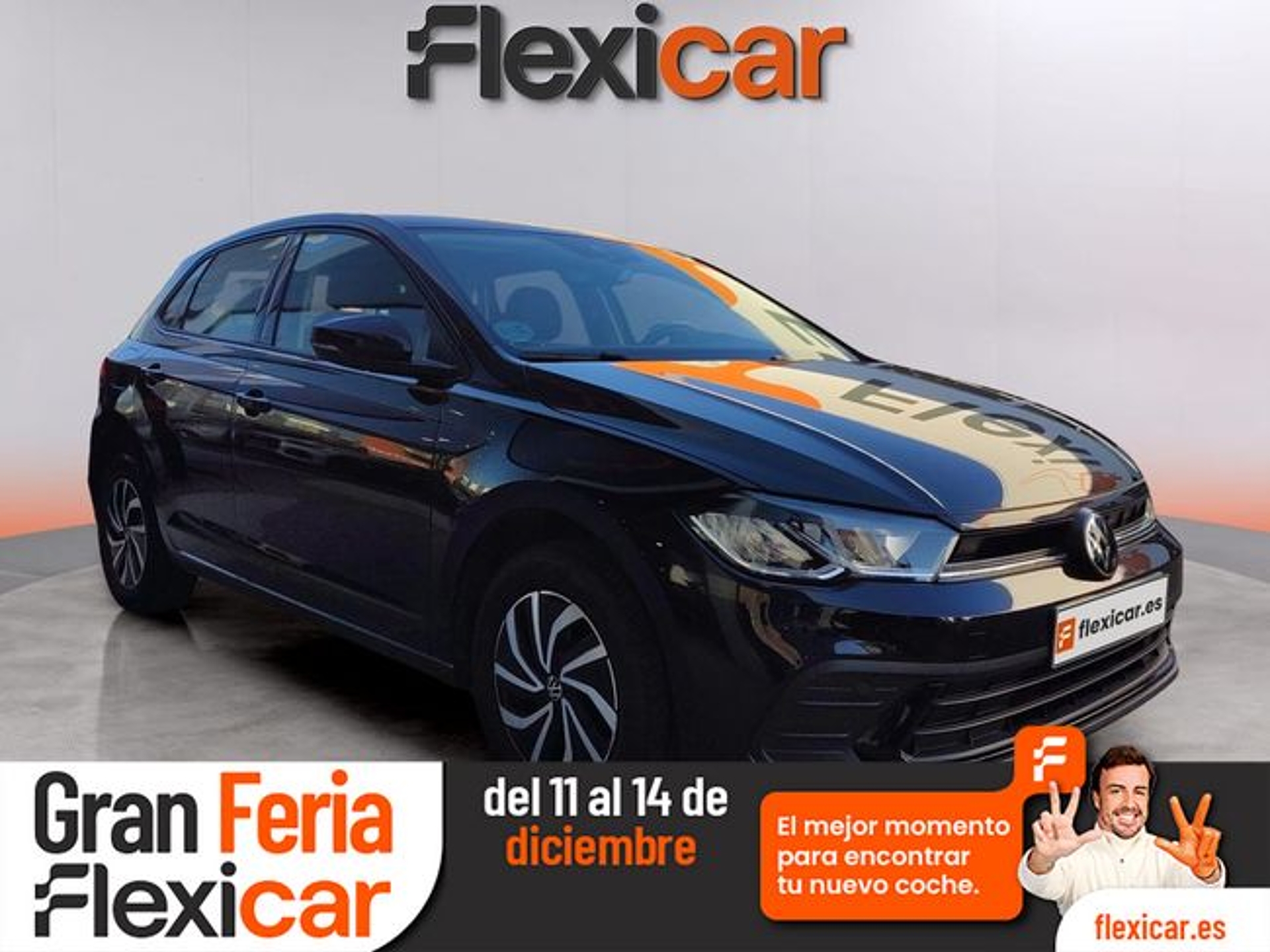 Imagen de VOLKSWAGEN Polo