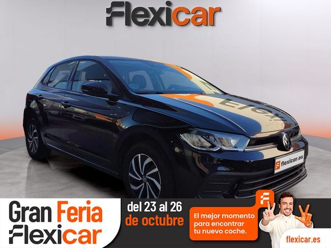 VOLKSWAGEN Polo (Life 1.0 TSI 70kW (95CV)) en Huesca
