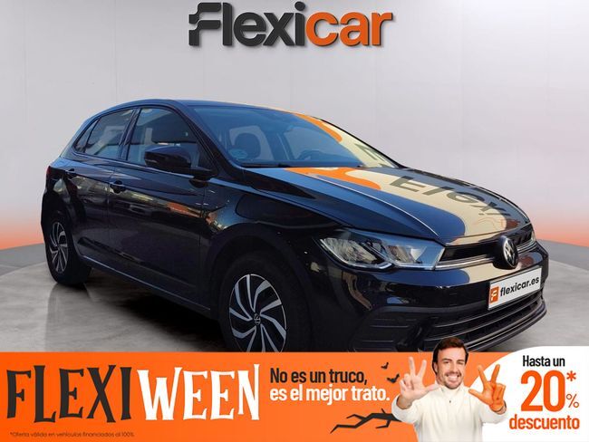 VOLKSWAGEN Polo (Life 1.0 TSI 70kW (95CV)) en Huesca