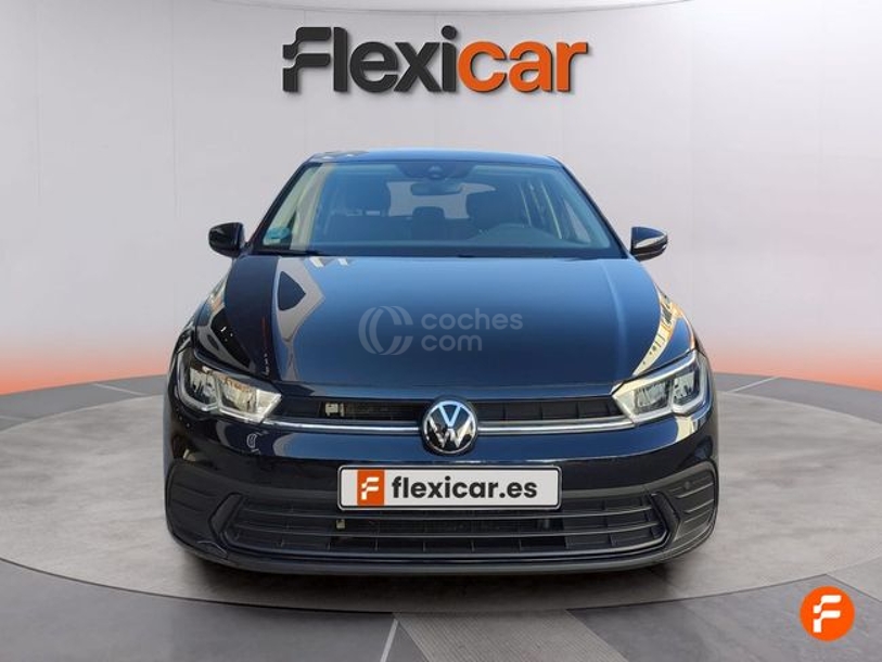 Foto del VOLKSWAGEN Polo 1.0 TSI Life 70kW