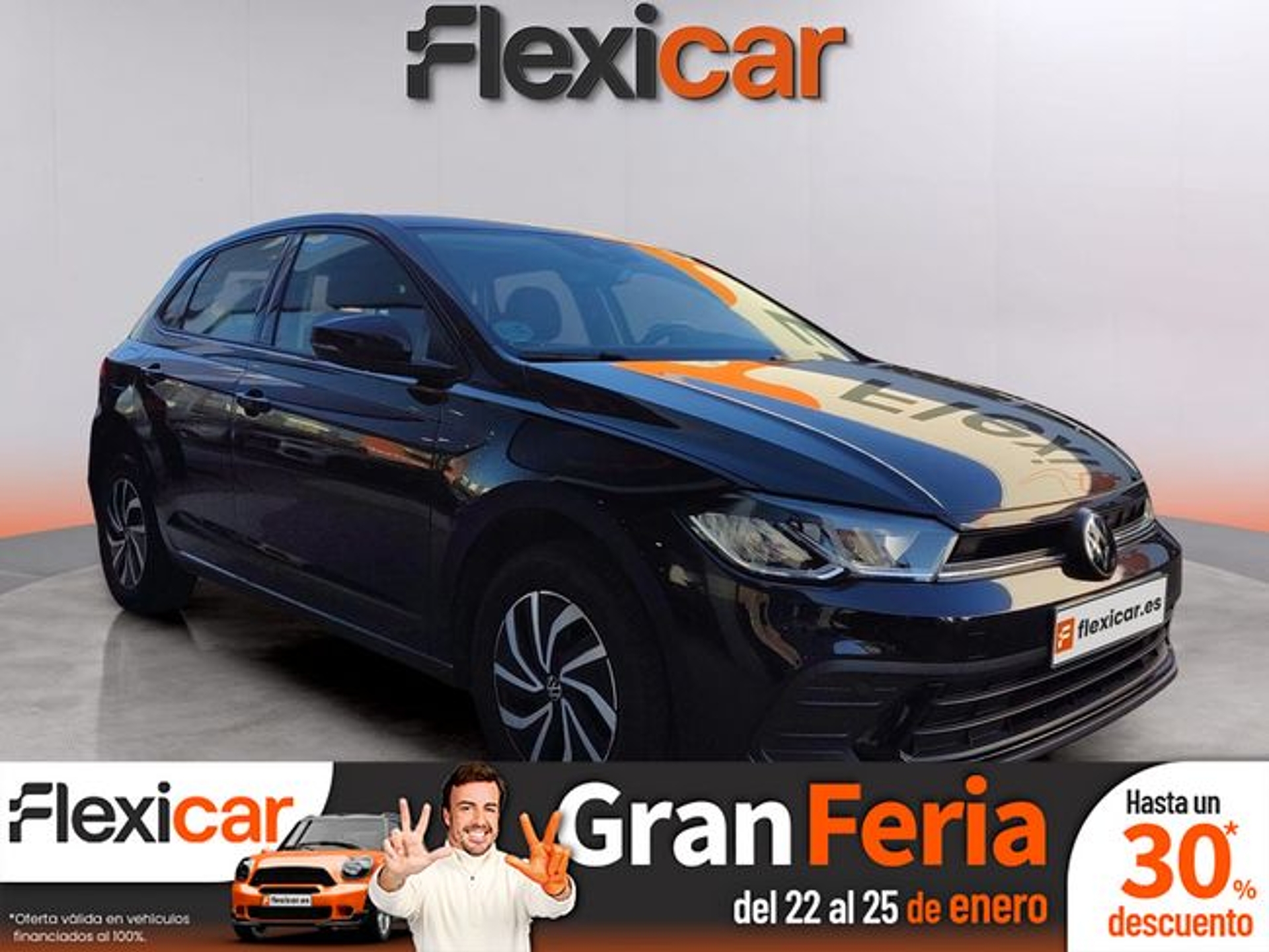 Imagen de VOLKSWAGEN Polo