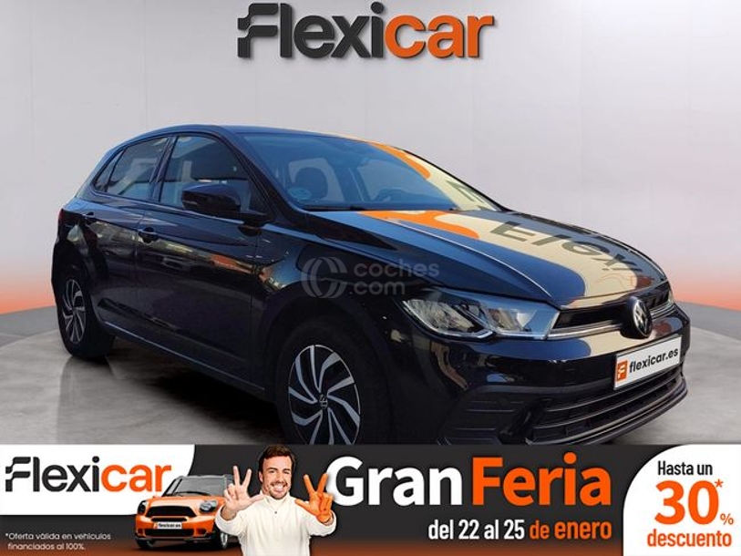 Foto del VOLKSWAGEN Polo 1.0 TSI Life 70kW