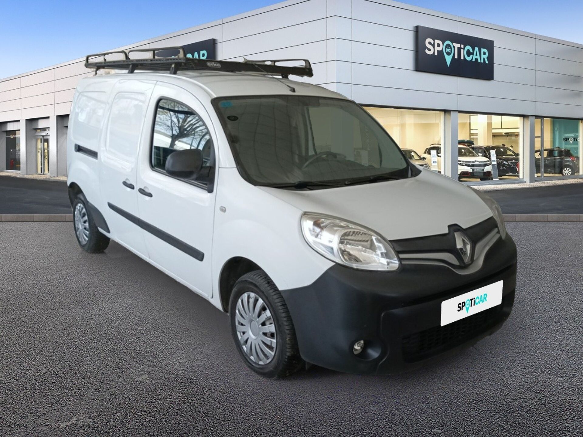 Imagen de RENAULT Kangoo