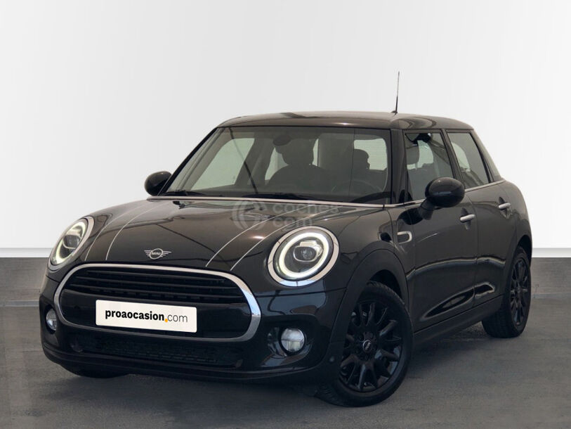 Foto del MINI Mini Cooper Aut.