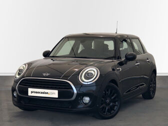 Imagen de MINI Mini Cooper Aut.