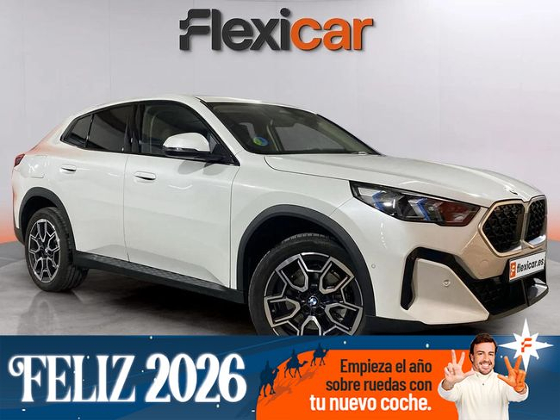 Imagen de BMW X2