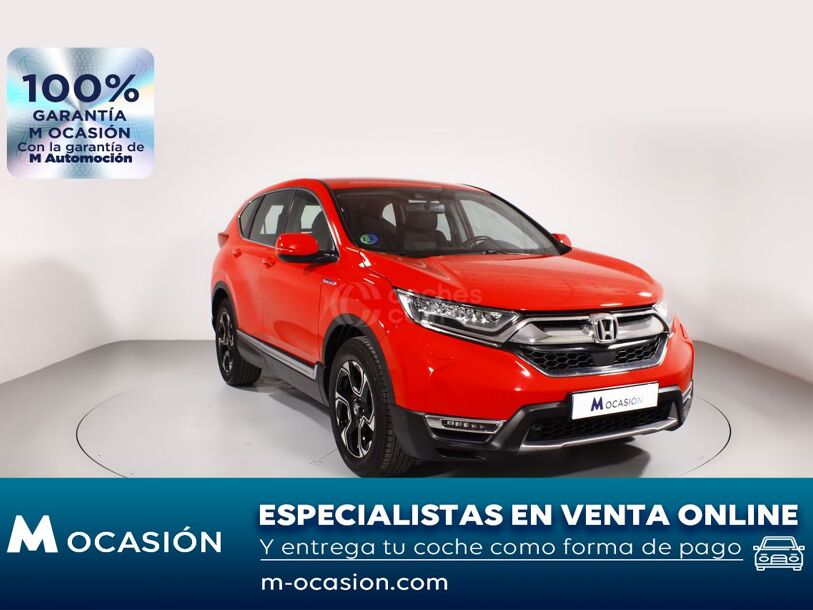 Foto del HONDA CR-V 2.0 i-MMD Elegance Navi 4x2