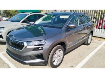 Imagen de SKODA Karoq 1.5 TSI Selection ACT DSG