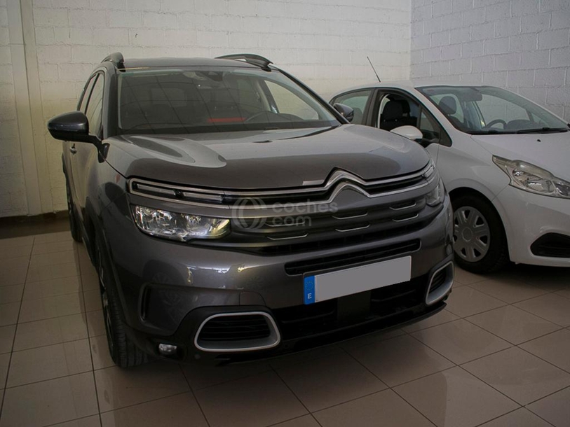 Foto del CITROEN C5 Aircross PureTech S&S Feel 130