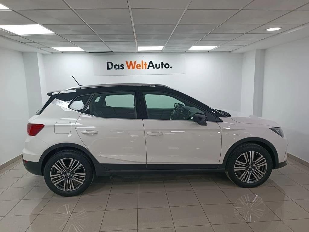 Foto del SEAT Arona 1.0 TSI S&S Xperience XM 115