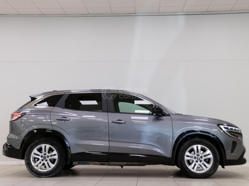 Foto del RENAULT Austral 1.3 TCe Mild Hybrid Evolution 103kW