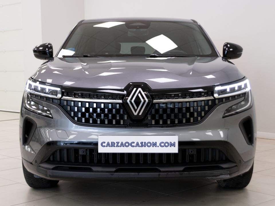 Foto del RENAULT Austral 1.3 TCe Mild Hybrid Evolution 103kW