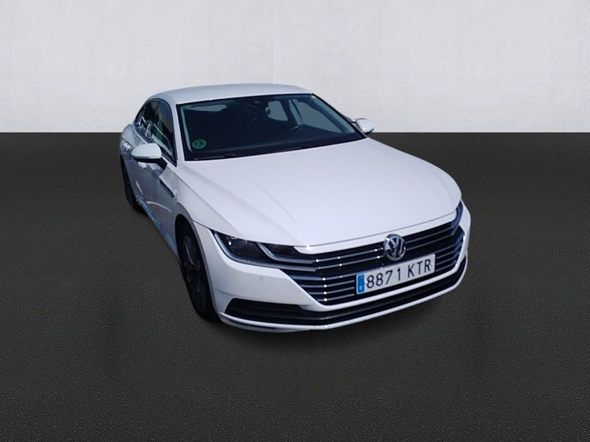 Imagen 3 de VOLKSWAGEN Arteon