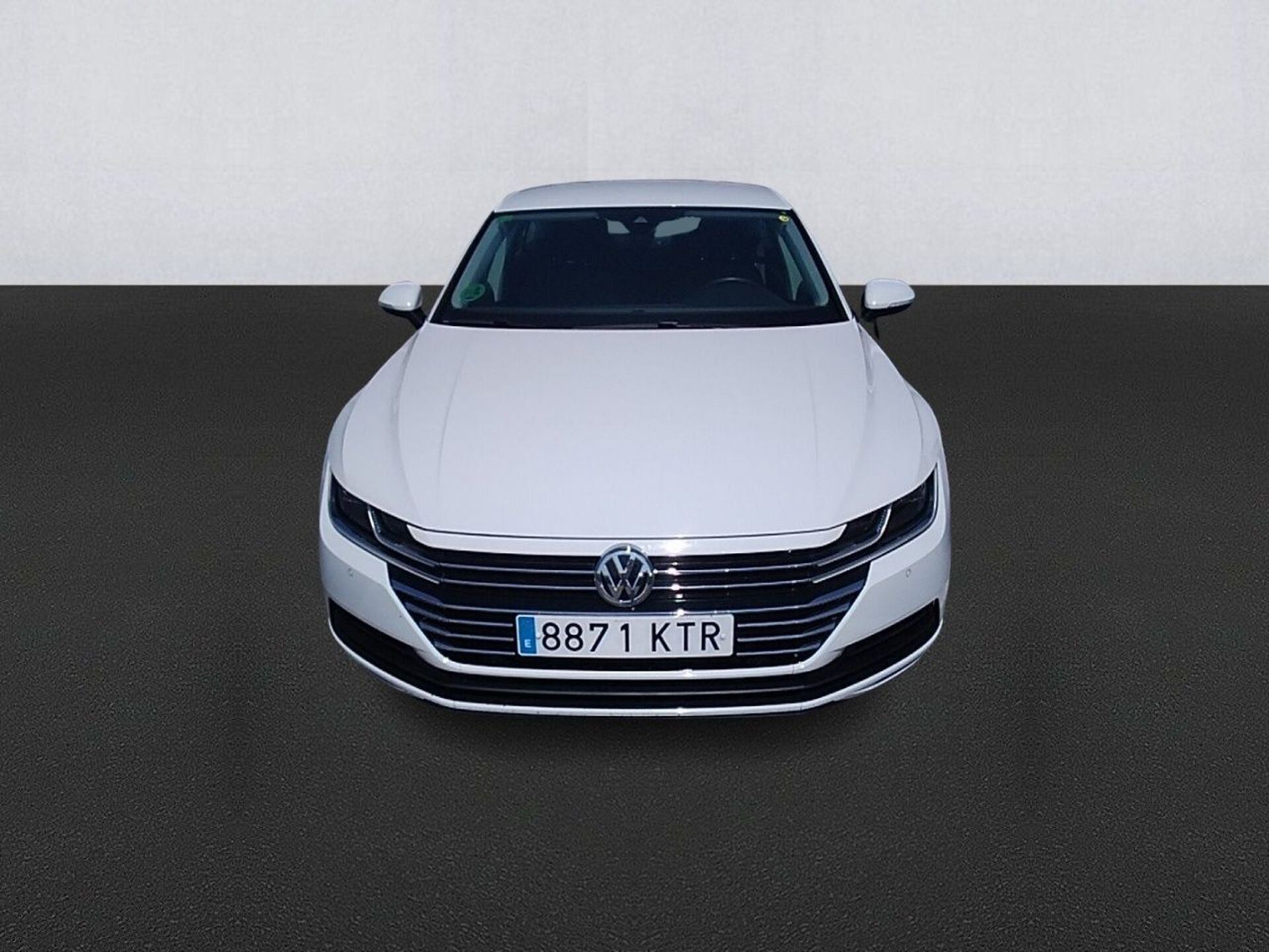 Imagen 2 de VOLKSWAGEN Arteon