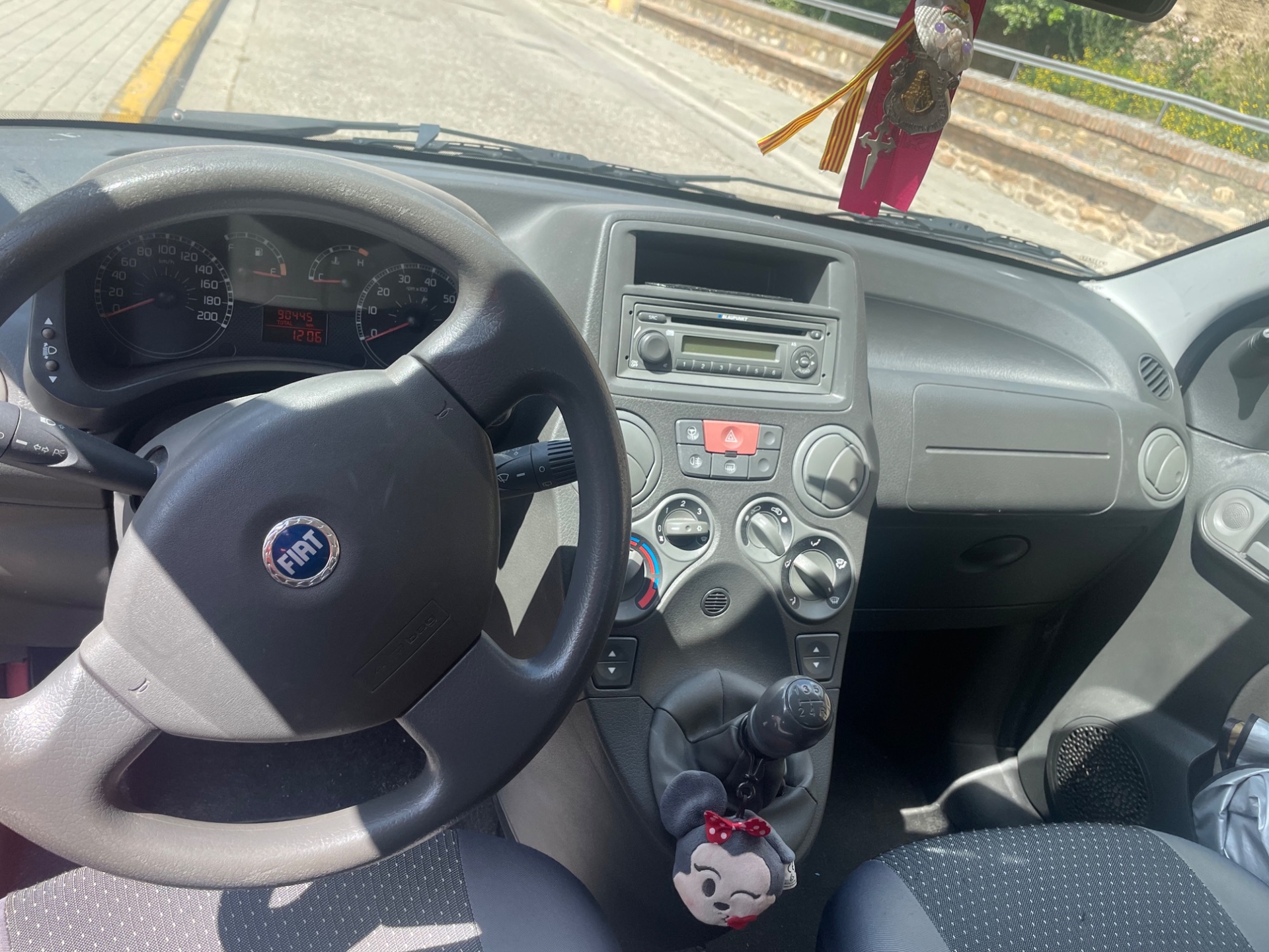 Imagen de FIAT Panda