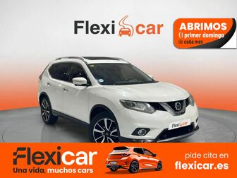 Imagen de NISSAN X-Trail 1.6 dCi Tekna 4x2