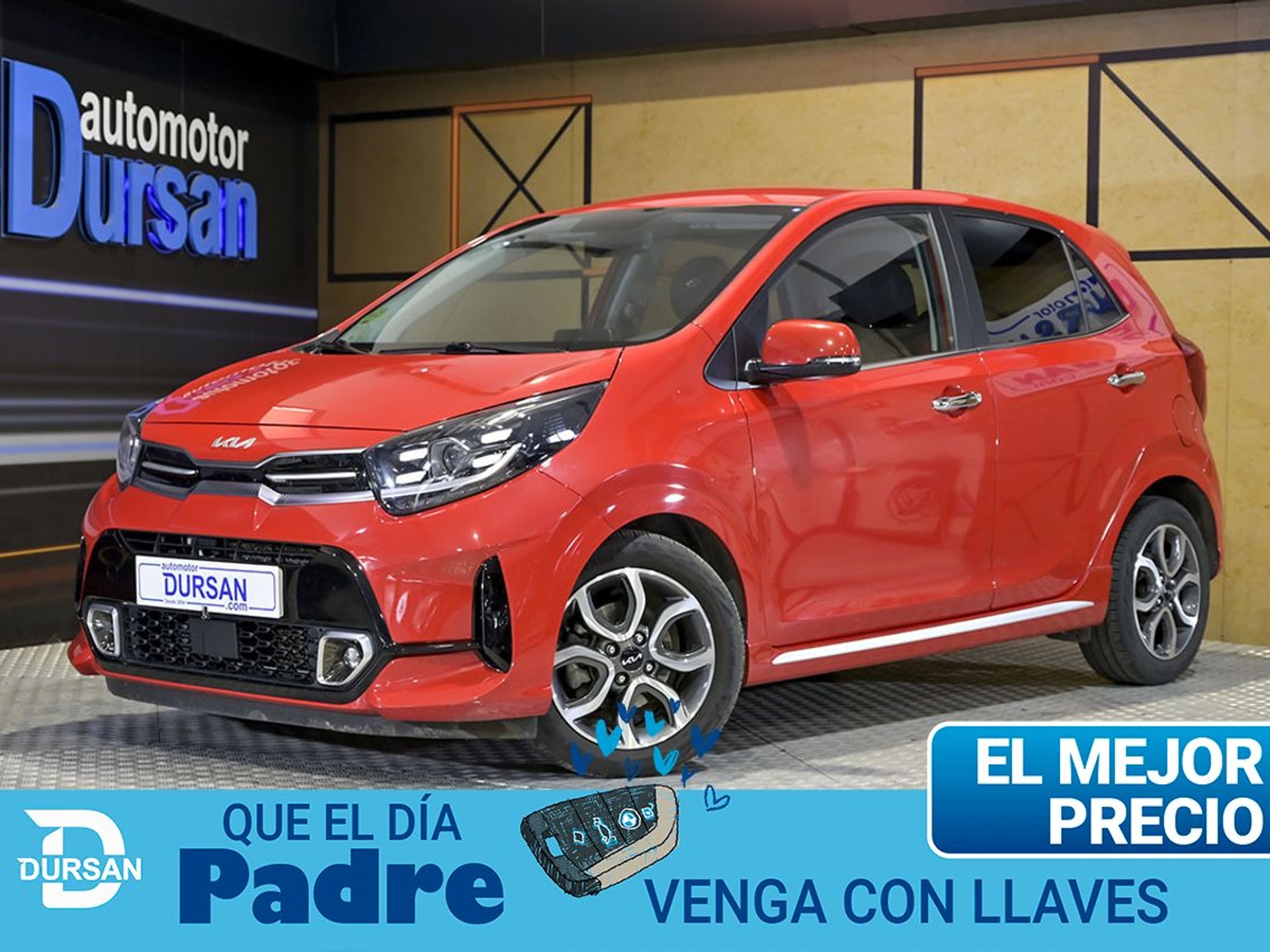 Imagen de KIA Picanto
