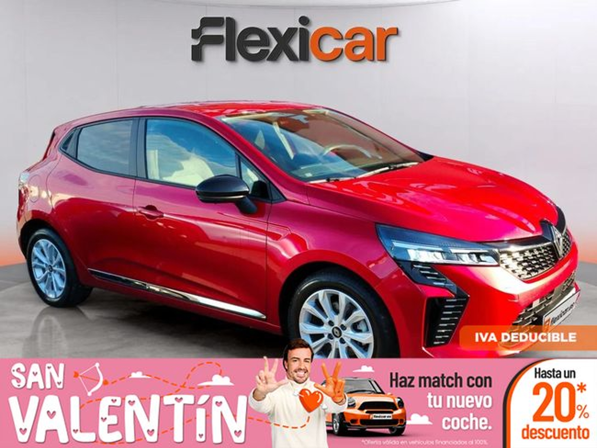 Imagen de RENAULT Clio