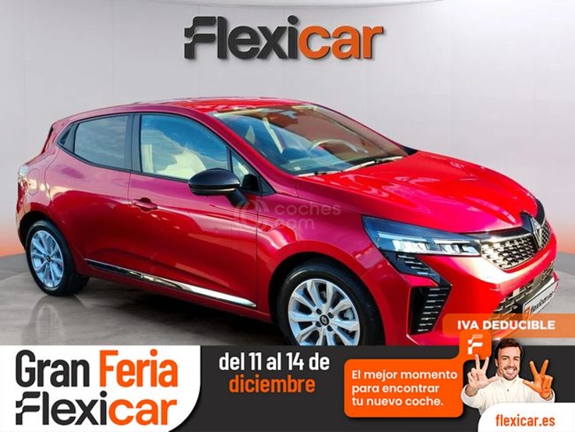 Foto del RENAULT Clio dCi Evolution 74kW