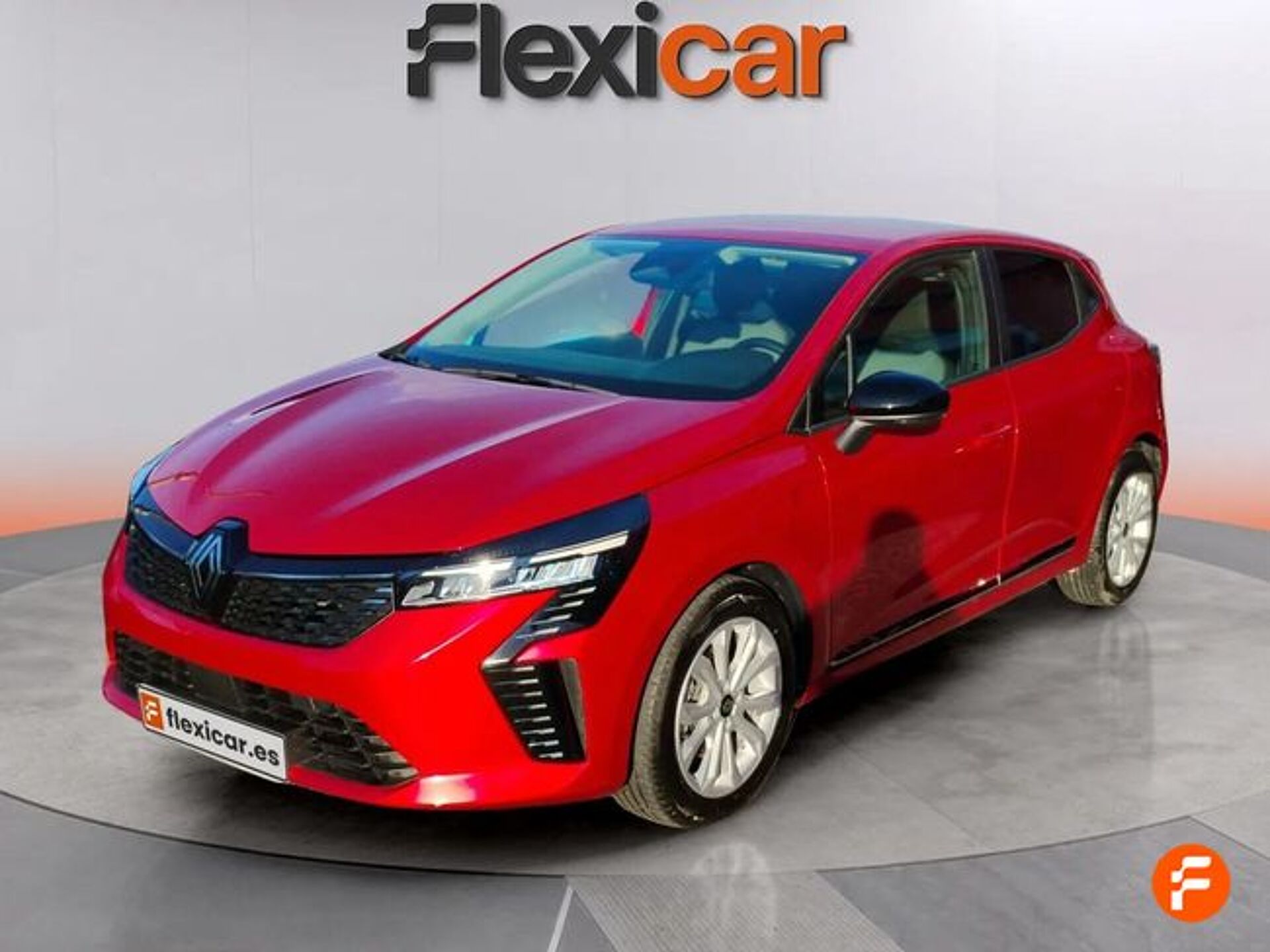 Imagen 3 de RENAULT Clio