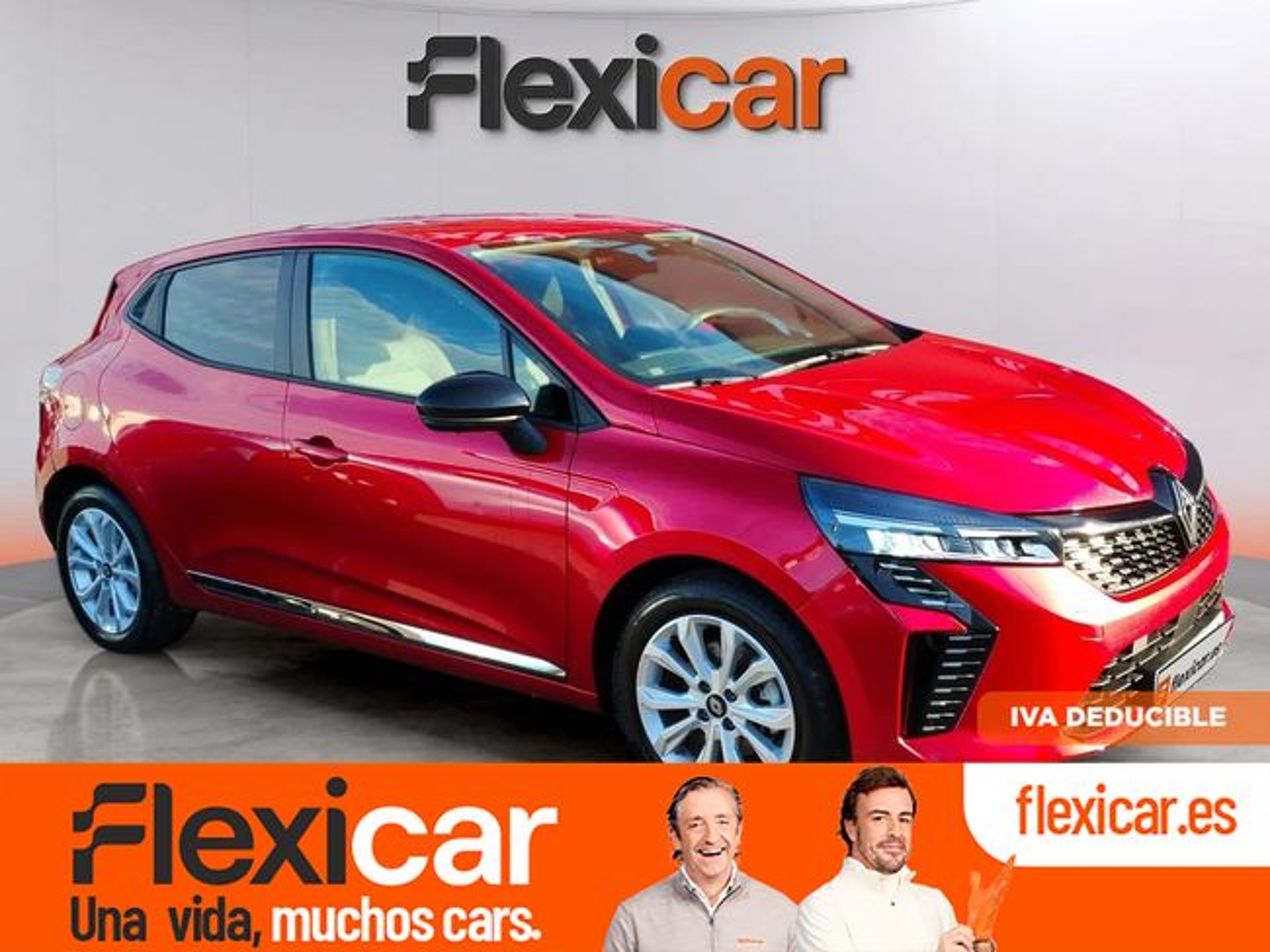 Imagen de RENAULT Clio