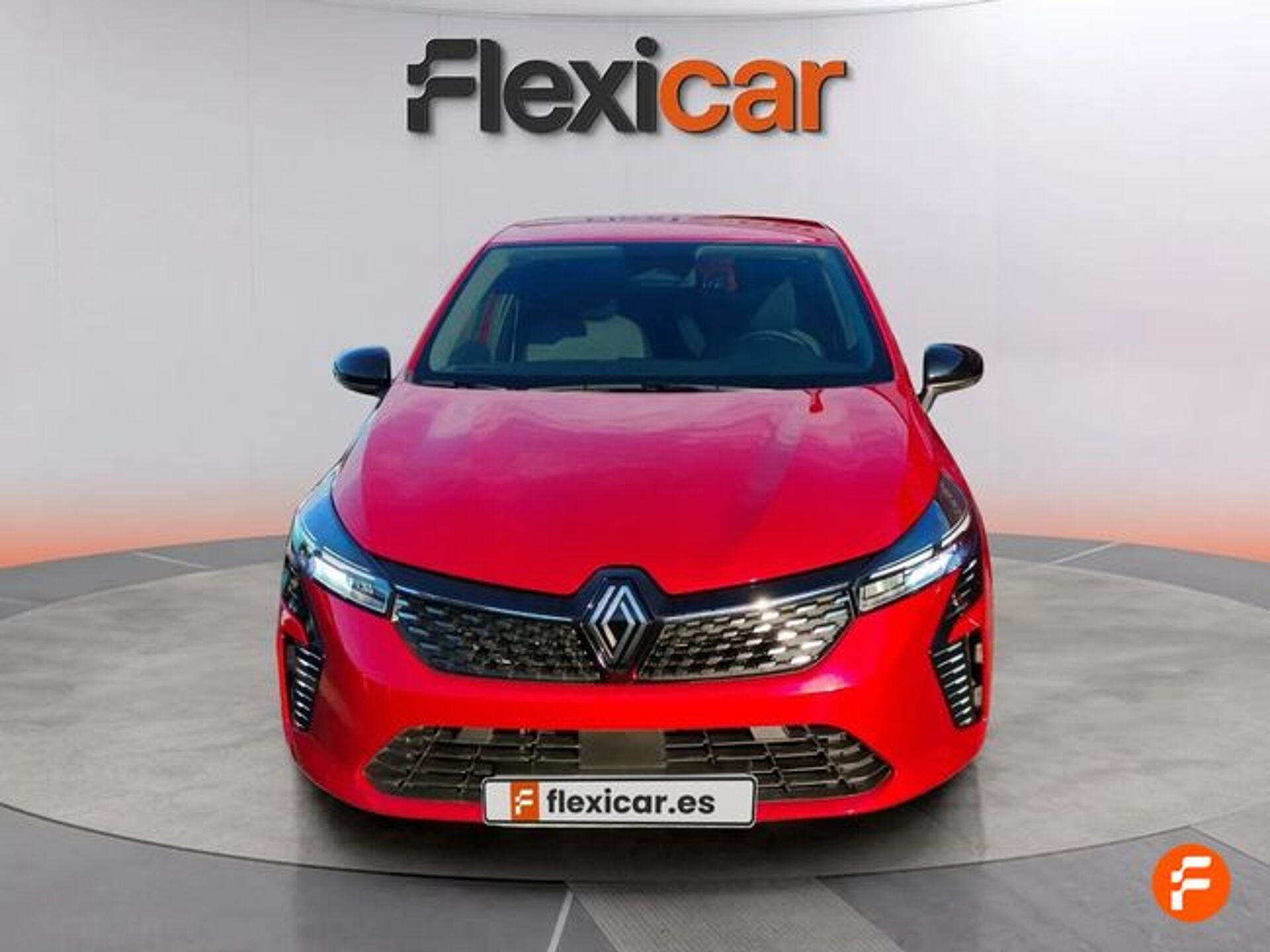 Imagen 2 de RENAULT Clio