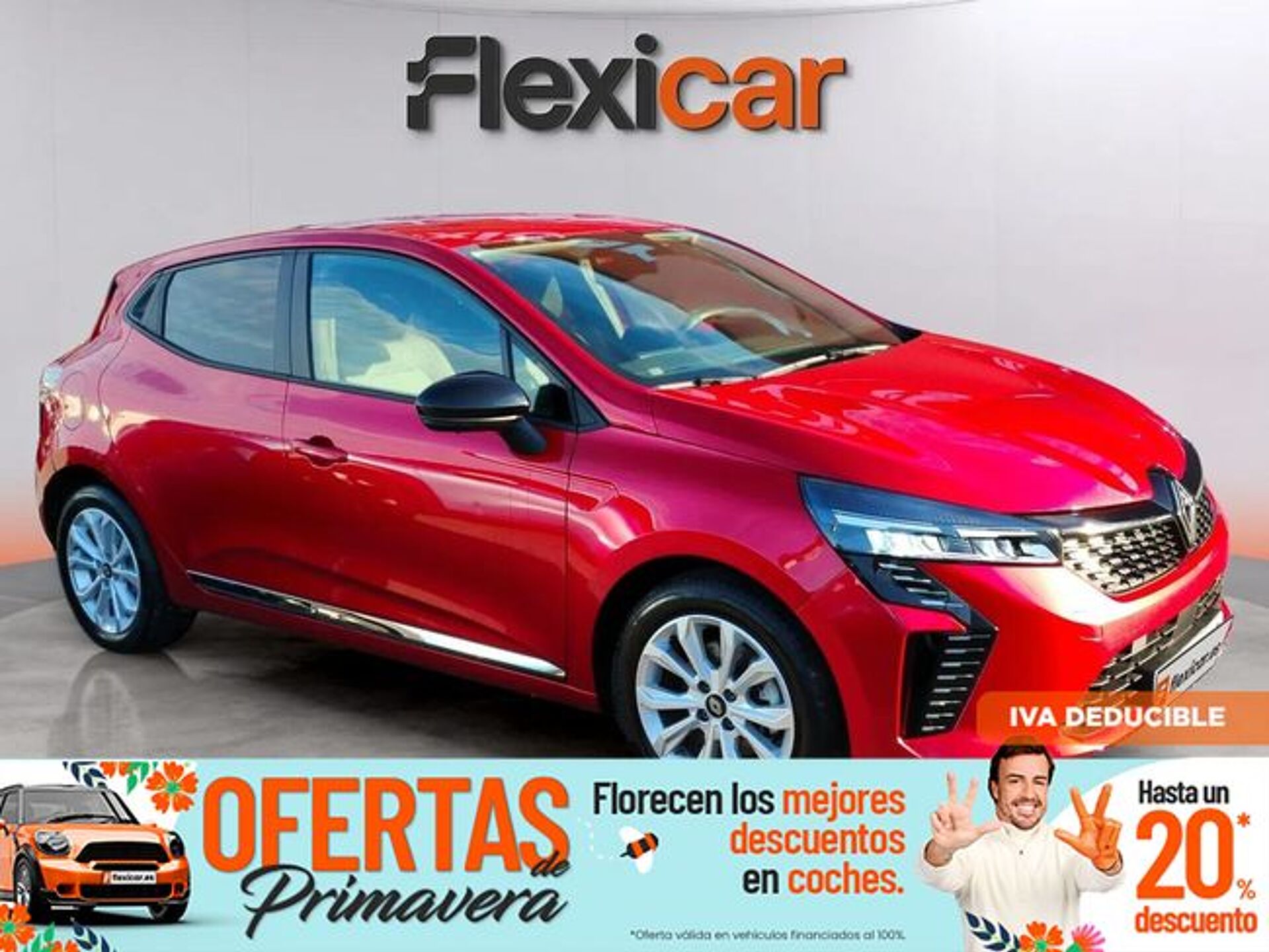 Imagen 1 de RENAULT Clio