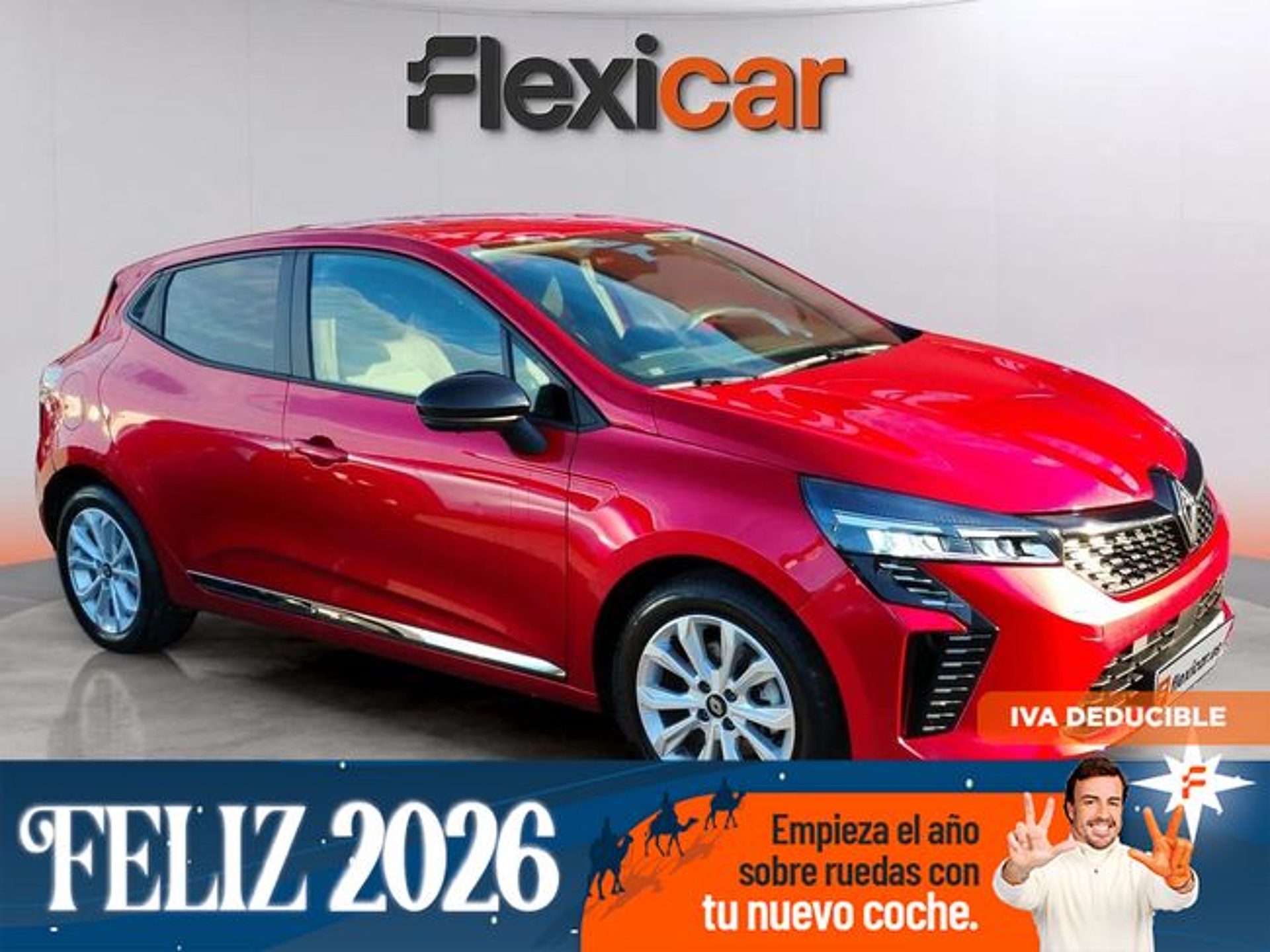 Imagen de RENAULT Clio