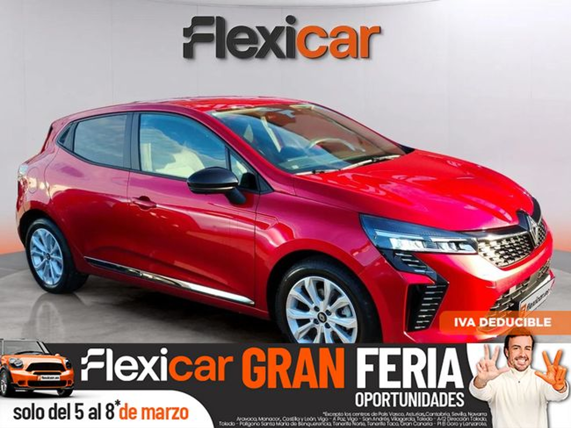 Imagen de RENAULT Clio