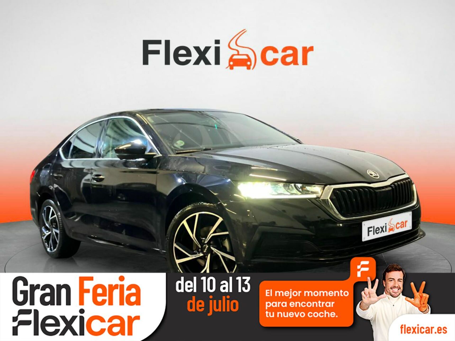 Imagen de SKODA Octavia
