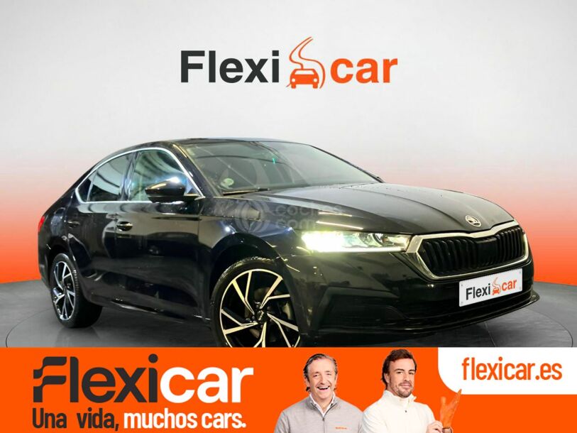 Foto del SKODA Octavia 2.0TDI Sport DSG 110kW