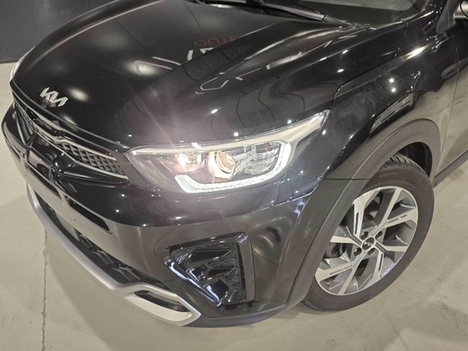 Imagen 2 de KIA Stonic