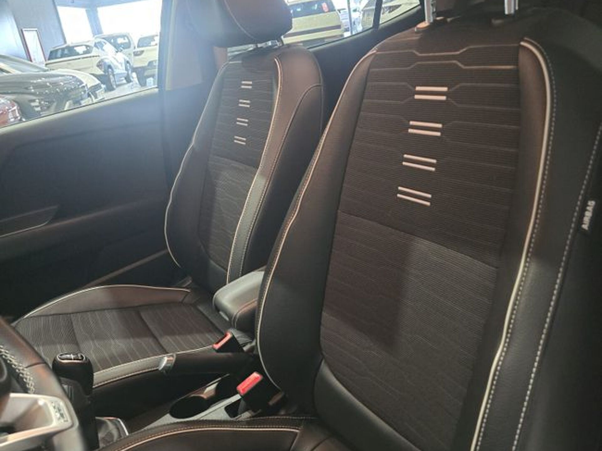 Imagen 3 de KIA Stonic