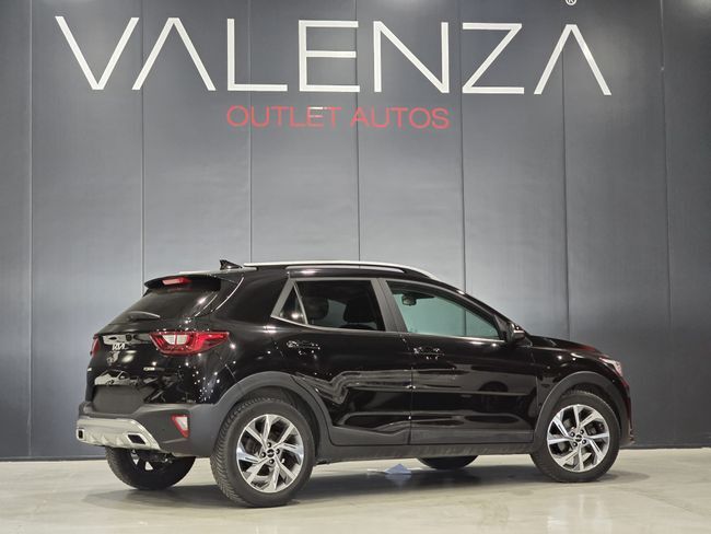 KIA Stonic (1.0 TGDI 120CV MHEV GT-LINE) en Córdoba