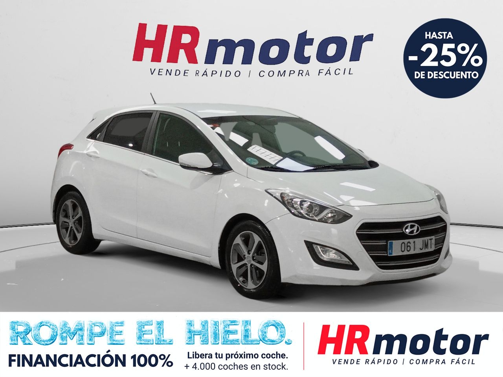 Imagen de HYUNDAI i30