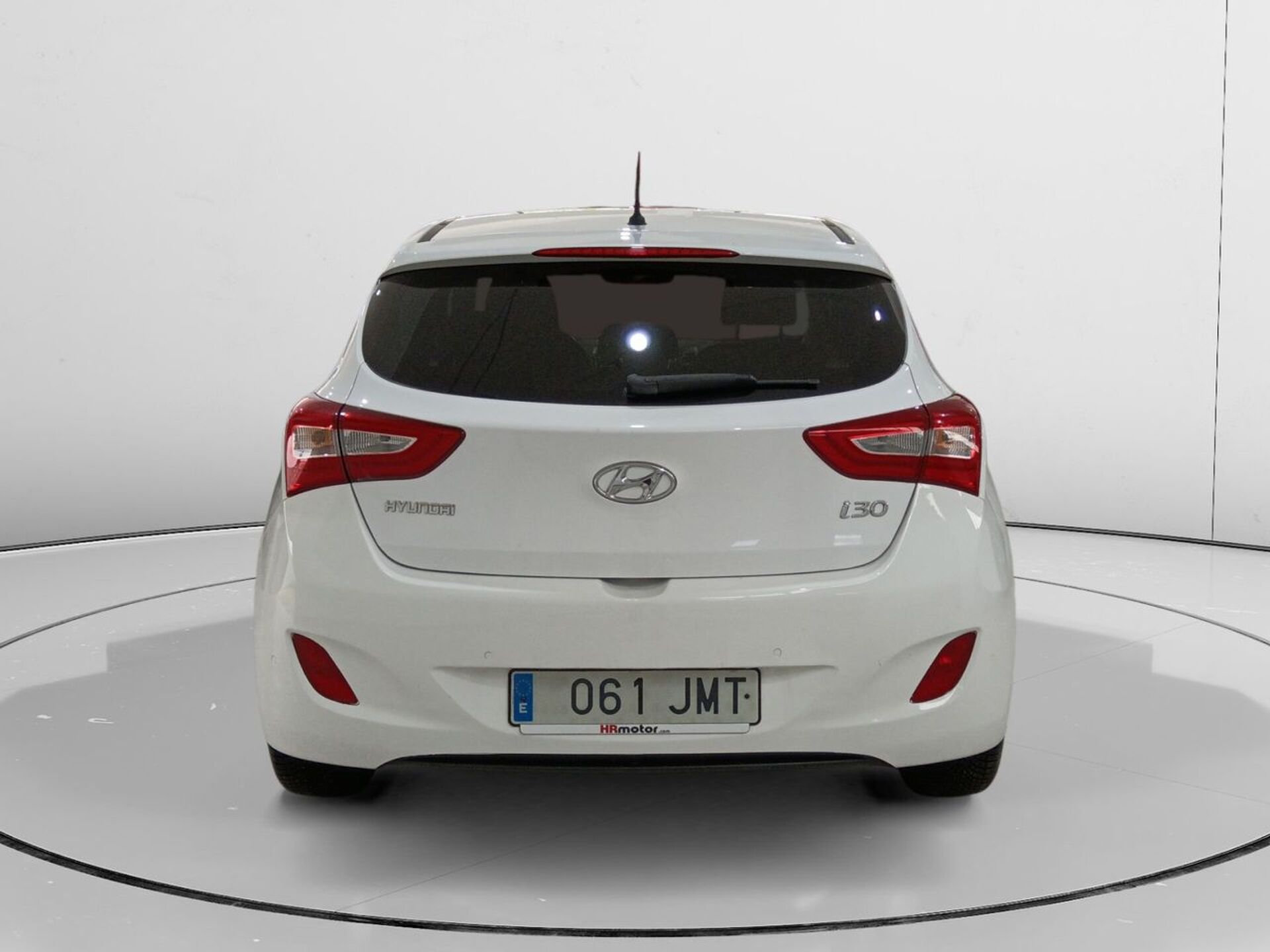 Imagen 3 de HYUNDAI i30
