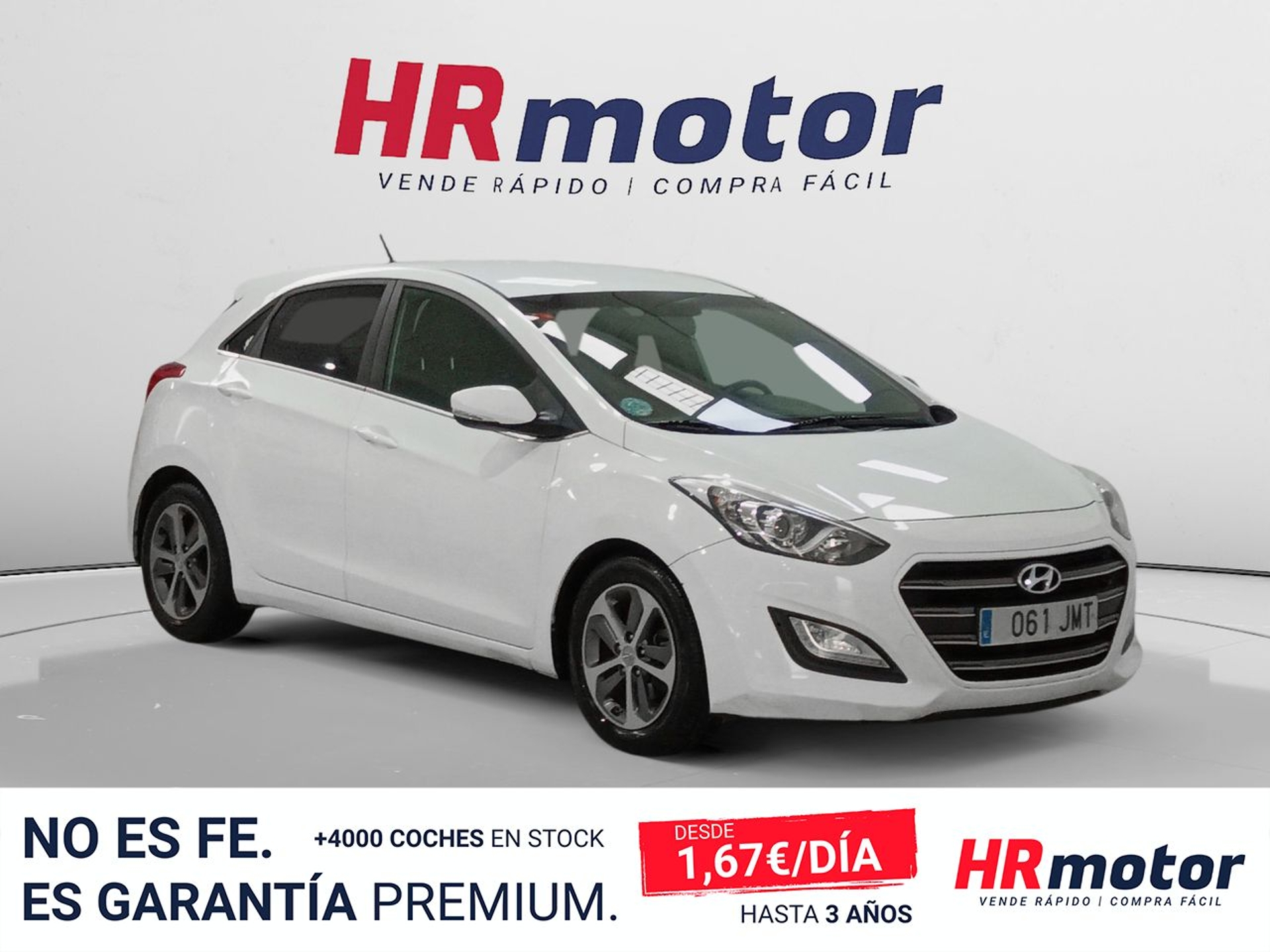 Imagen de HYUNDAI i30