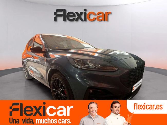 FORD Kuga (ST-Line 2.5 Duratec PHEV 165kW Auto) en Ciudad Real