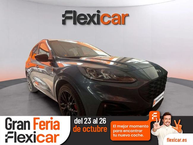 FORD Kuga (ST-Line 2.5 Duratec PHEV 165kW Auto) en Ciudad Real