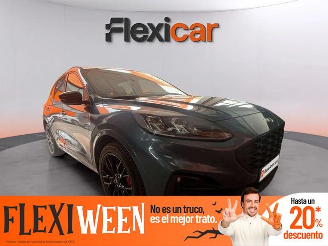 FORD Kuga (ST-Line 2.5 Duratec PHEV 165kW Auto) en Ciudad Real
