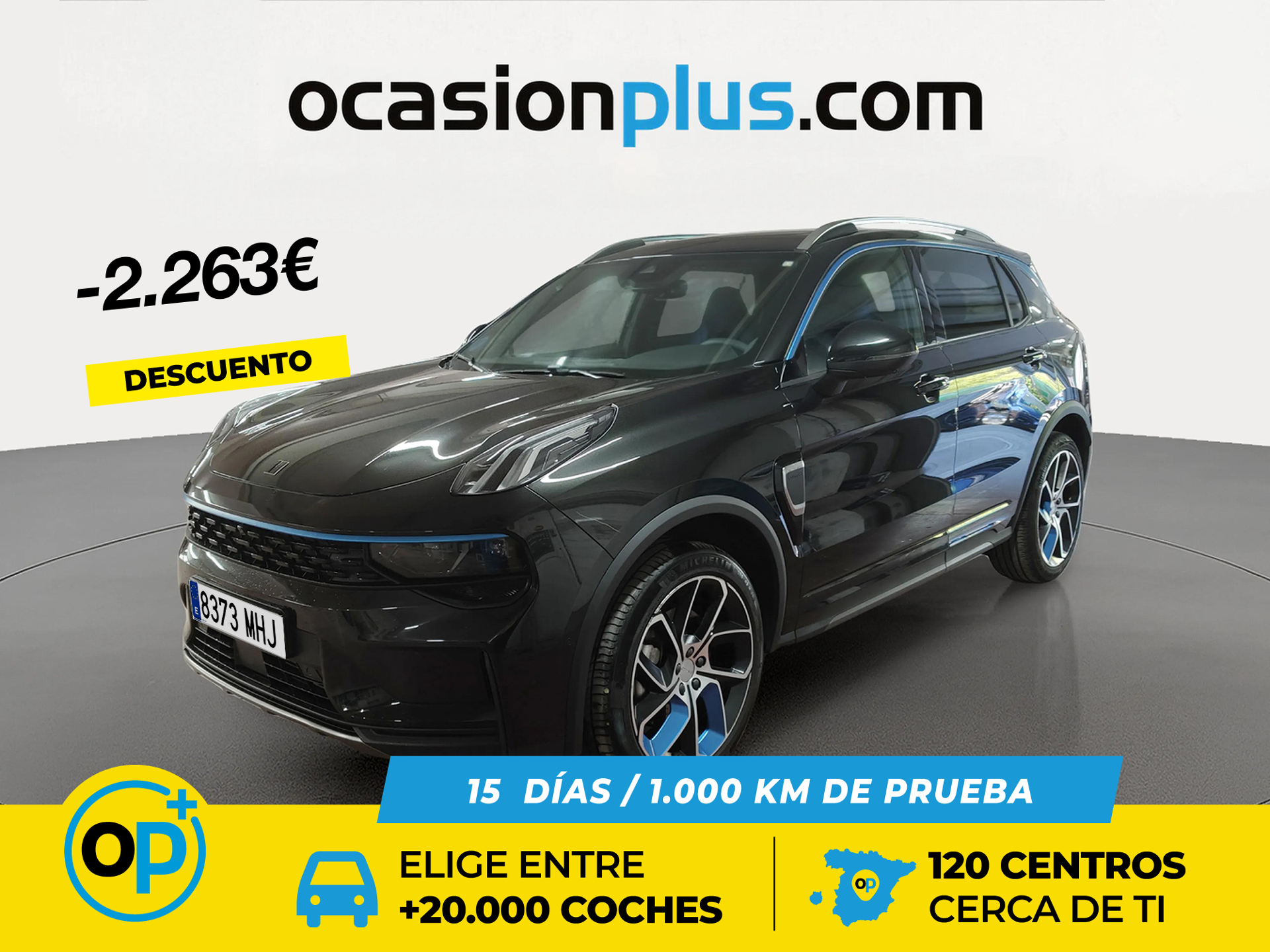 Imagen de LYNK & CO 01