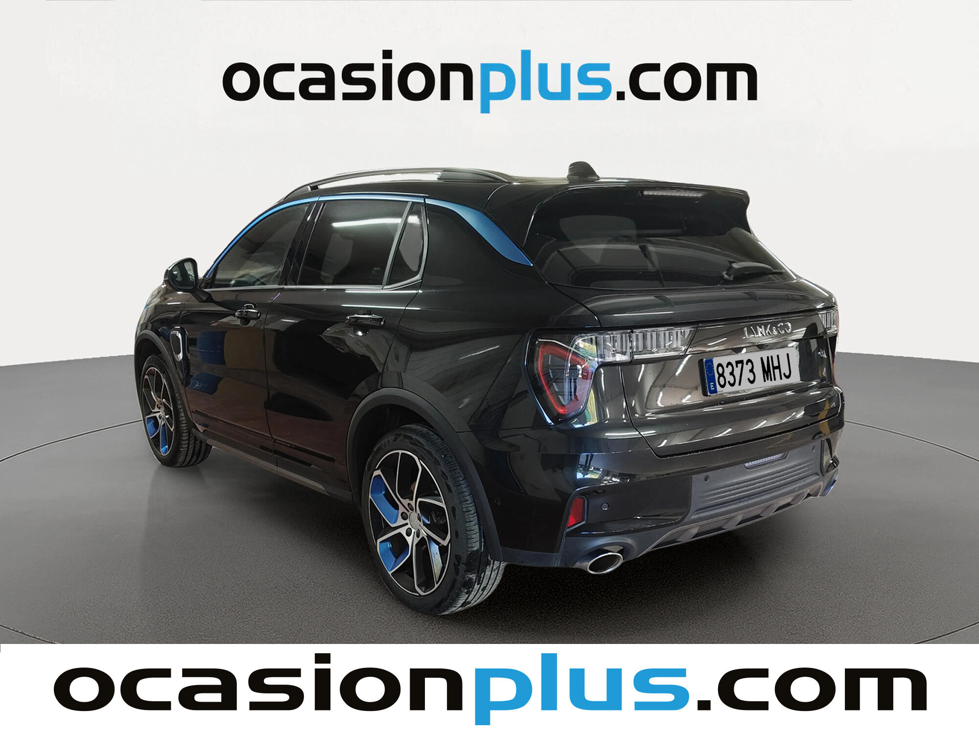 Foto del LYNK & CO 01 1.5T PHEV